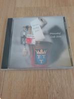 Karnaval Lede CD Prinsenhof 2016, Cd's en Dvd's, Ophalen of Verzenden