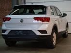 Volkswagen T-Roc 1.0 TSI Benzine Navigatie EURO6 Garantie, Auto's, Volkswagen, Voorwielaandrijving, 118 g/km, Stof, Gebruikt