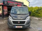 Fiat Ducato 2.0JTD L1H1 42.000KM**Tva Deductible*netto 11569, Autos, Camionnettes & Utilitaires, Boîte manuelle, 4 portes, Diesel