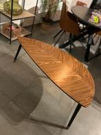 Modern salontafel bladvormig IKEA Lövbacken, Ophalen, Minder dan 50 cm, 50 tot 100 cm, Zo goed als nieuw