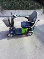 Mobilscooter Mezzo 4, Diversen, Brommobielen en Scootmobielen, Zo goed als nieuw, 46 km of meer, 11 t/m 15 km/u, Ophalen