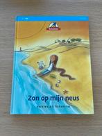 Versjesboek - Zon op mijn neus, Ophalen of Verzenden, Zo goed als nieuw