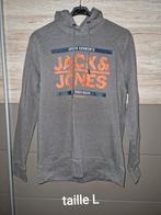 Jack&Jones sweater en andere, Gedragen, Zwart, Ophalen