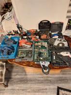 Gereedschap alles te koop, Auto diversen, Autogereedschap, Ophalen of Verzenden, Zo goed als nieuw
