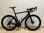 Specialized Tarmac SL6 Disc Pro 2019 perfect staat!, Fietsen en Brommers, 28 inch, Gebruikt, 15 tot 20 versnellingen, 53 tot 57 cm