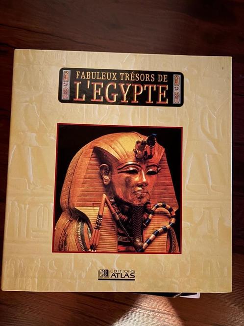Fascicles: fabelachtige schatten van Egypte, Verzamelen, Complete verzamelingen en Collecties, Ophalen