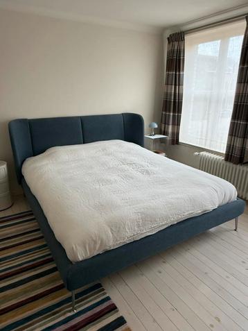 Ikea TUFJORD bed, 180x200 beschikbaar voor biedingen