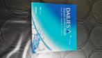 Contactlenzen dalies, Ophalen, Nieuw