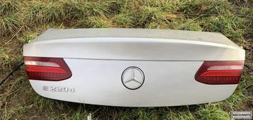 MERCEDES W238 E KLASSE COUPE ACHTERKLEP ACHTERLICHT ORG. O.A beschikbaar voor biedingen