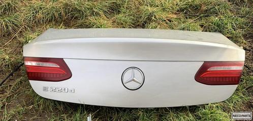 MERCEDES W238 E KLASSE COUPE ACHTERKLEP ACHTERLICHT ORG. O.A, Auto-onderdelen, Carrosserie, Mercedes-Benz, Gebruikt, Ophalen of Verzenden