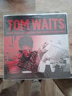 Tom Waits : never talk to strangers : rare radio appearances, Cd's en Dvd's, Verzenden, Zo goed als nieuw