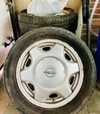 Opel velgen 15inch, Auto-onderdelen, Ophalen, Velg(en)