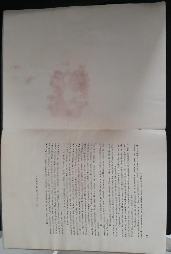 Napoleon Bonaparte — Anne-C. Dailly (1947) Collectiepagina's, Boeken, Geschiedenis | Stad en Regio, Gelezen, 19e eeuw, Ophalen of Verzenden