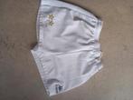 Voetbal short broekje Juventus juve kappa, Sport en Fitness, Ophalen of Verzenden