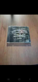 Cd Wu Tang Collective, Ophalen of Verzenden, Gebruikt