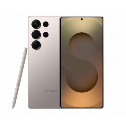 Samsung S25 Ultra quasiment neuf (servi 3 semaines), Telecommunicatie, Mobiele telefoons | Samsung, Zo goed als nieuw, Overige modellen