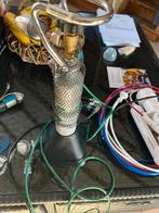Co2-kit, Ophalen, Zo goed als nieuw