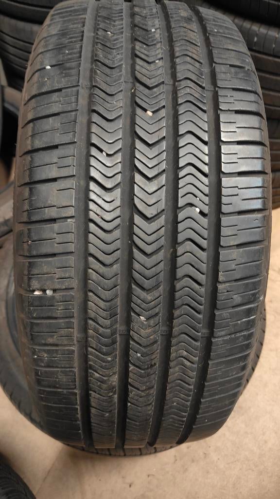 245/40r19 Goodyear 60€ l'unité avec montage et équilibrage, Enlèvement