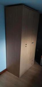 Klerenkast in hele goede staat, Enlèvement, Utilisé