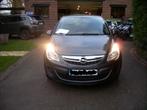 Opel corsa utilitaire euro 5 ( 1 ans de garantie), Carnet d'entretien, Tissu, Achat, Hatchback