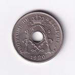 10 centimes 1920 Belgique « FR », Enlèvement ou Envoi, Monnaie en vrac