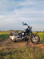 Crossbones, Motoren