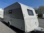 Knaus Sport 420 QD met mover, 70 kg, Bedrijf, Treinzit, 6 tot 7 meter