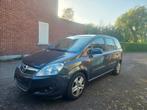 Opel zafira, Auto's, Zafira, Particulier, Te koop, Benzine