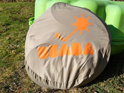 Zonnetent anti-UV Beaba, Kinderen en Baby's, Speelgoed | Speeltenten, Zo goed als nieuw, Ophalen