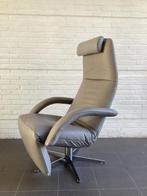 Coussin Jori Relax Yoga+oreiller récent (état neuf), Enlèvement, Comme neuf, Cuir, Leolux sede Vitra Knoll cassina Poltrona hukla