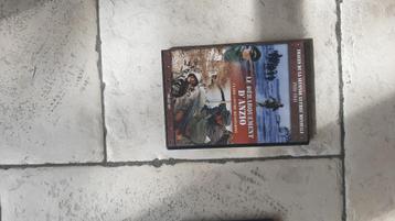 dvd Débarquement d'Anzio 2e guerre mondiale
