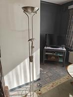 Staande lamp, Ophalen, Zo goed als nieuw, 100 tot 150 cm