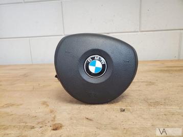 BMW 1 serie E87 en 3 E90 E91 airbag links stuur SPORT / M m3 beschikbaar voor biedingen