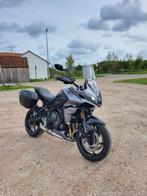Triumph tiger sport 660, Motoren, Motoren | Triumph, 660 cc, 3 cilinders, Meer dan 35 kW, Sport