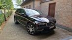 Volvo XC60 T8 Twin Engine, Auto's, Volvo, Automaat, 1969 cc, Zwart, Leder