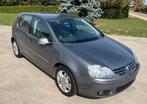 Volkswagen Golf 1.9 TDI, Auto's, Voorwielaandrijving, Stof, Euro 4, Te koop
