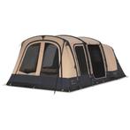 Tent Bardani airspace 310 tc opblaasbare tent, Caravanes & Camping, Comme neuf