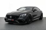 Brabus Mercedes-Benz S-Klasse C217 AMG S63 Diverse Tuning, Ophalen, -, Nieuw, BOVAG lid