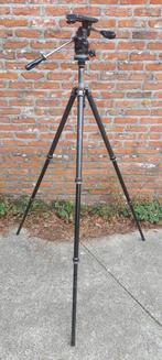 Tripod / 3-poot statief RN3 GILUX, ook geschikt voor digita, Ophalen of Verzenden, Gebruikt
