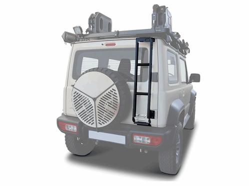 Front Runner Ladder Suzuki Jimny ( 2018-Heden ), Auto diversen, Dakdragers, Nieuw, Verzenden