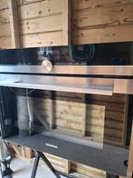 Inbouw combioven Siemens IQ700 studioline met ecoClean izgst, Ophalen, Zo goed als nieuw, Inbouw, Oven