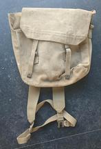 Small Pack Engels ww2 Brits, Verzamelen, Militaria | Tweede Wereldoorlog, Ophalen of Verzenden