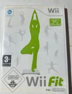 Wii fit, Nieuw, Ophalen of Verzenden