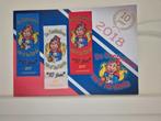 Carnaval Aalst nominetten Cantinières van d'aa garde 2018, Verzamelen, Speldjes, Pins en Buttons, Ophalen of Verzenden