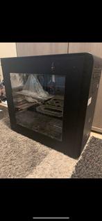 MSI GAME PC, Computers en Software, Ophalen, Zo goed als nieuw, 8 GB
