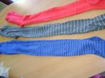 collants (collants) et bas longs, Enlèvement ou Envoi, Comme neuf, Fille, Chaussettes