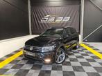 Volkswagen Tiguan Allspace 2.0 TDi Full-R/Pano/Leder/HUD/Key, 149 pk, Gebruikt, 4 cilinders, Zwart