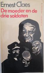 2 oude boekjes van Ernest Claes, Antiek en Kunst, Ophalen, Ernest claes