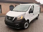 Nissan NV300 2.0DCI L2h1 35 000 km 2021, Autos, Entreprise, 3 places, Boîte manuelle, Diesel