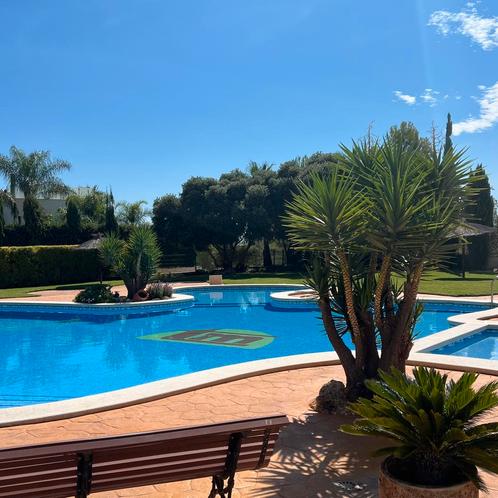 Uw ideale vakantie-appartement aan de Costa Blanca in Altea, Vakantie, Vakantiehuizen | Spanje, Costa Blanca, Appartement, Stad